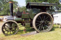 1914 Aveling & Porter 6nhp Road Locomotive - Clyde