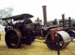 1918 Aveling & Porter 5nhp 10 ton, single-cylinder Road Roller - Hallas