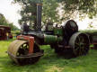 1919 Aveling & Porter 5nhp 10 ton single-cylinder Road Roller - George