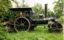 1920 Aveling & Porter 5nhp 10 ton single-cylinder Road Roller - William