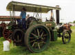 1920 Aveling & Porter 4nhp 7 ton Compound Colonial Steam Tractor - Clementine