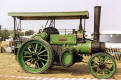 1920 Aveling & Porter 4nhp 8 ton Convertible Tractor - Molly Pugh