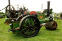 1911 Aveling & Porter 3nhp 4 ton Road Roller