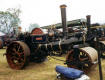 1922 Aveling & Porter 4nhp 8 ton Road Roller - Felicity