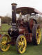 1922 Aveling & Porter 3nhp 6 ton Traction Engine - Jasper