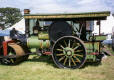 1921 Aveling & Porter 5nhp 10 ton Road Roller - The Highwayman