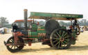 1922 Aveling & Porter 6nhp 10 ton Road Roller - King George