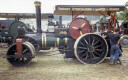 1931 Aveling & Porter 4nhp 8 ton Road Roller - Polly