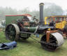 1915 Aveling & Porter 4nhp 8 ton Road Roller - Albert Webb