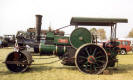 1924 Aveling & Porter 4nhp 8 ton Road Roller - Crystal