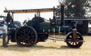 1828 Aveling & Porter 6nhp 10 ton Road Roller - Dumpy