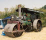1932 Aveling & Porter 6nhp 12 ton Road Roller - Heather Rose