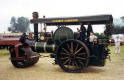 1901 Aveling & Porter 5nhp 10 ton R10 Road Roller - Aquarius