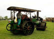 1931 Aveling & Porter 4nhp 8 ton Road Roller - African Queen