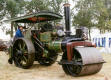 1926 Aveling & Porter 6nhp 10 ton Road Roller