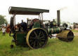 1924 Aveling & Porter 4nhp 8 ton Road Roller - Queen Jubilee