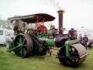 1910 Aveling & Porter 5nhp 12 ton Steam Roller - Betsy