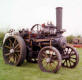 1906 Fowler 6 nhp 11 ton Agricultural Engine - Pride of Northamptonshire