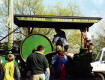 1910 Aveling & Porter 5nhp 12 ton Steam Roller - Betsy