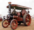 1931 Burrell 5 nhp Road Locomotive - Dorothy&nbsp;