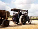 Fowler 7 nhp14 ton Road Locomotive - Excelsior