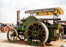 1900 Aveling & Porter 6 nhp 12 ton Road Locomotive - Jimmy