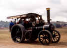 1919 McLaren 10 NHP 14 ton Road Locomotive - Boadcea