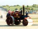 1912 Marshall 4 n.h.p. 10 ton Roller - Tutor