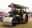 1929 Marshall 6nhp 12 ton  Roller&nbsp;