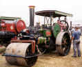 1922 Aveling & Porter 3 n.h.p. Roller - Jenny