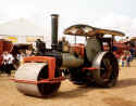 1902 Aveling & Porter 5 nhp 10 ton Roller