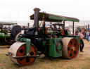 1927 Wallis & Steevens 5 n.h.p. Roller