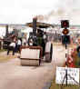 1926 Aveling & Porter 4nhp 8 ton Roller&nbsp;- Betsan