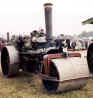 1928 Aveling & Porter Roller 4 n.h.p. - Angelina