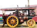 1927 Fowler&nbsp;5 nhp Showman's - Jubilee