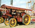 1915 Foster 4 nhp Tractor - Obsession