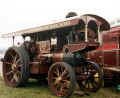 1920 Foster 7 nhp Showman's - Victorious&nbsp;
