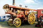 1904 Fowler 7 nhp Showman's - Sir John Fowler