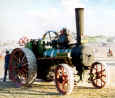 1902 Marshall 6nhp 10 ton Traction Engine - Old Timer