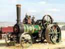 1919 Wallis & Steevens 7 nhp 10 ton (Expansion) Traction Engine - Lord Louis