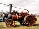 1901 Allchin 6nhp 9 ton General Purpose Traction Engine - Aquarius