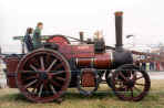 1931 Allchin 6 nhp General Purpose Engine - Knapp