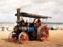 1903 Ransomes, Simms & Jefferies 6nhp 8 ton Traction Engine - Winifred