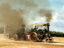 1910 Burrell 4nhp Gold Medal Tractor