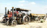 1930 Aveling & Porter 4 n.h.p. Tractor - Sir Kay