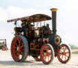 1914 Tasker 5 nhp Tractor - Emily