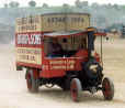 1930 Foden 5 ton 'C Type' Wagon - Margaret