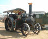1911 Burrell 7nhp Road Locomotive - Clinker