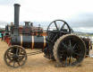 1896 McLaren 6nhp 7 ton Traction Engine - The Mac