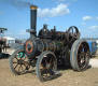 1914 Wallis & Steevens 6nhp 10 ton Expansion Traction Engine - Fair 